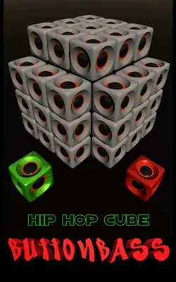 Hip Hop Cube android App screenshot 1